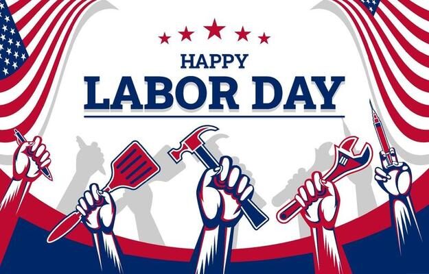 labor-day